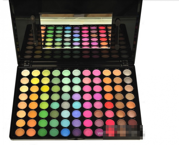 Cod. 261  Paleta 88 Cores